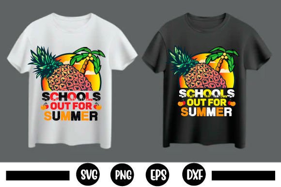 Download Summer Quote Unique T Shirt Design - Premium Bundle